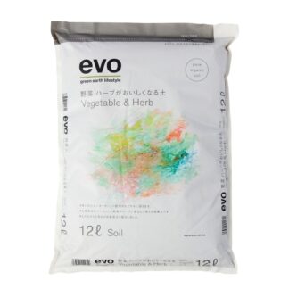 evo野菜ハーブの土12L製品画像