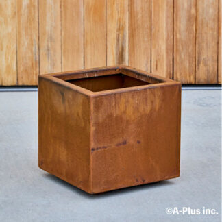 スクエアプランターW300