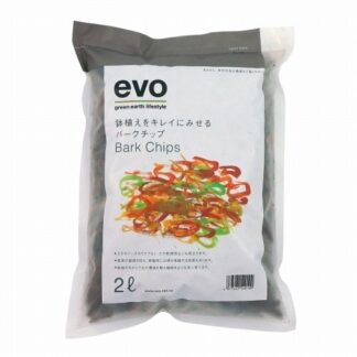 evoバークチップ2L