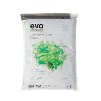 evoみどりが鮮やかになる土5Ｌ