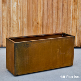 スクエアプランターW900