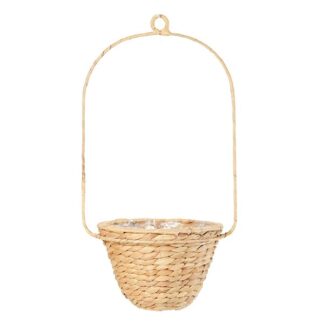 HILLプランツバスケット10ハンガーセット