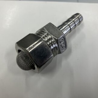 ポンプストレーナ（LL）